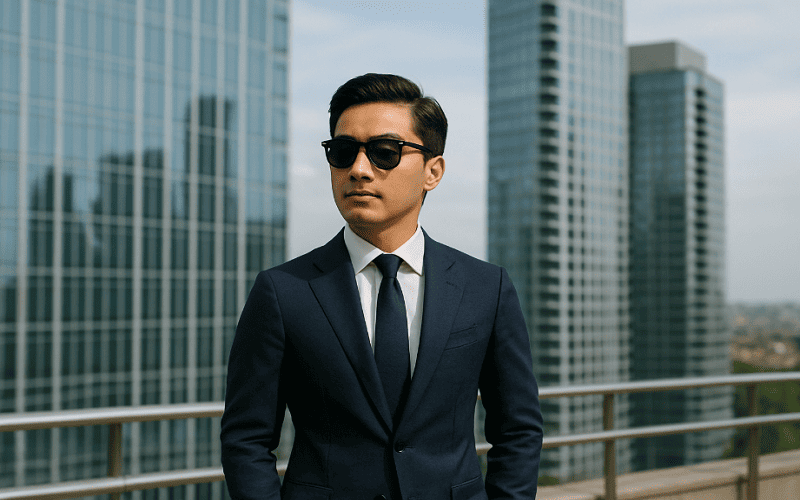 Ceo David Phan – Tác giả điều hành thương hiệu 23Win tại Việt Nam